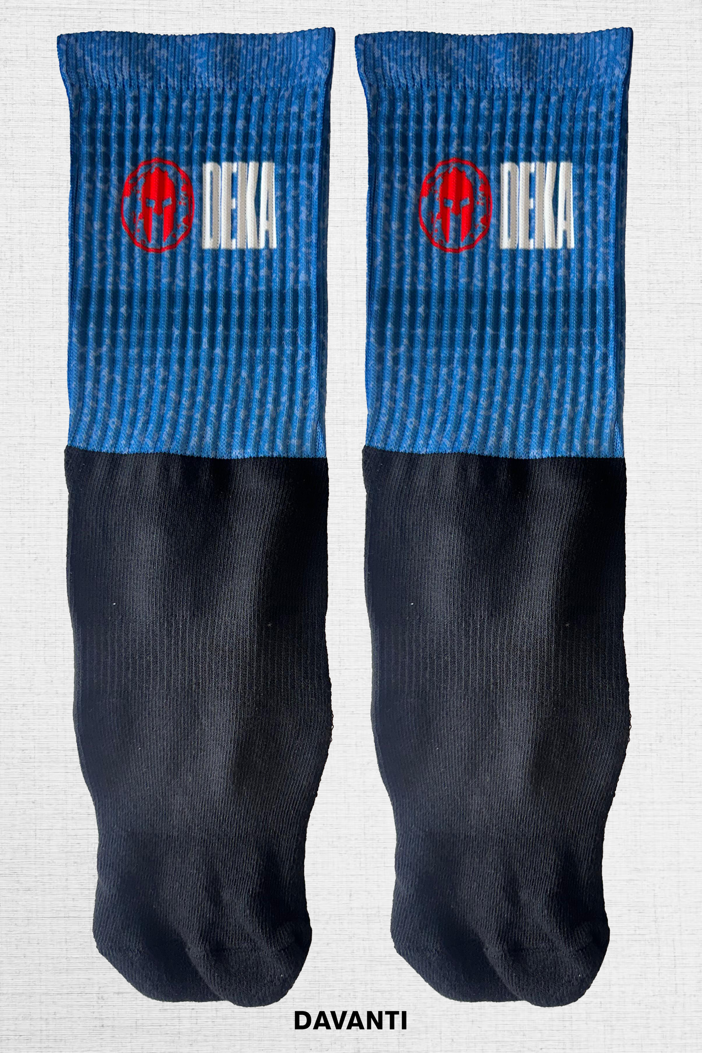 CALZA DEKA