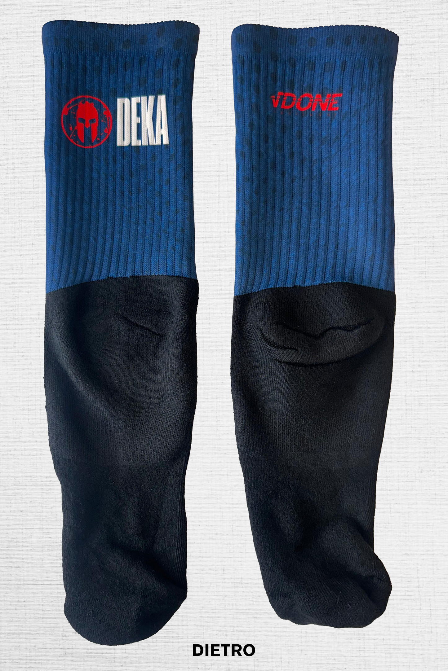 CALZA DEKA
