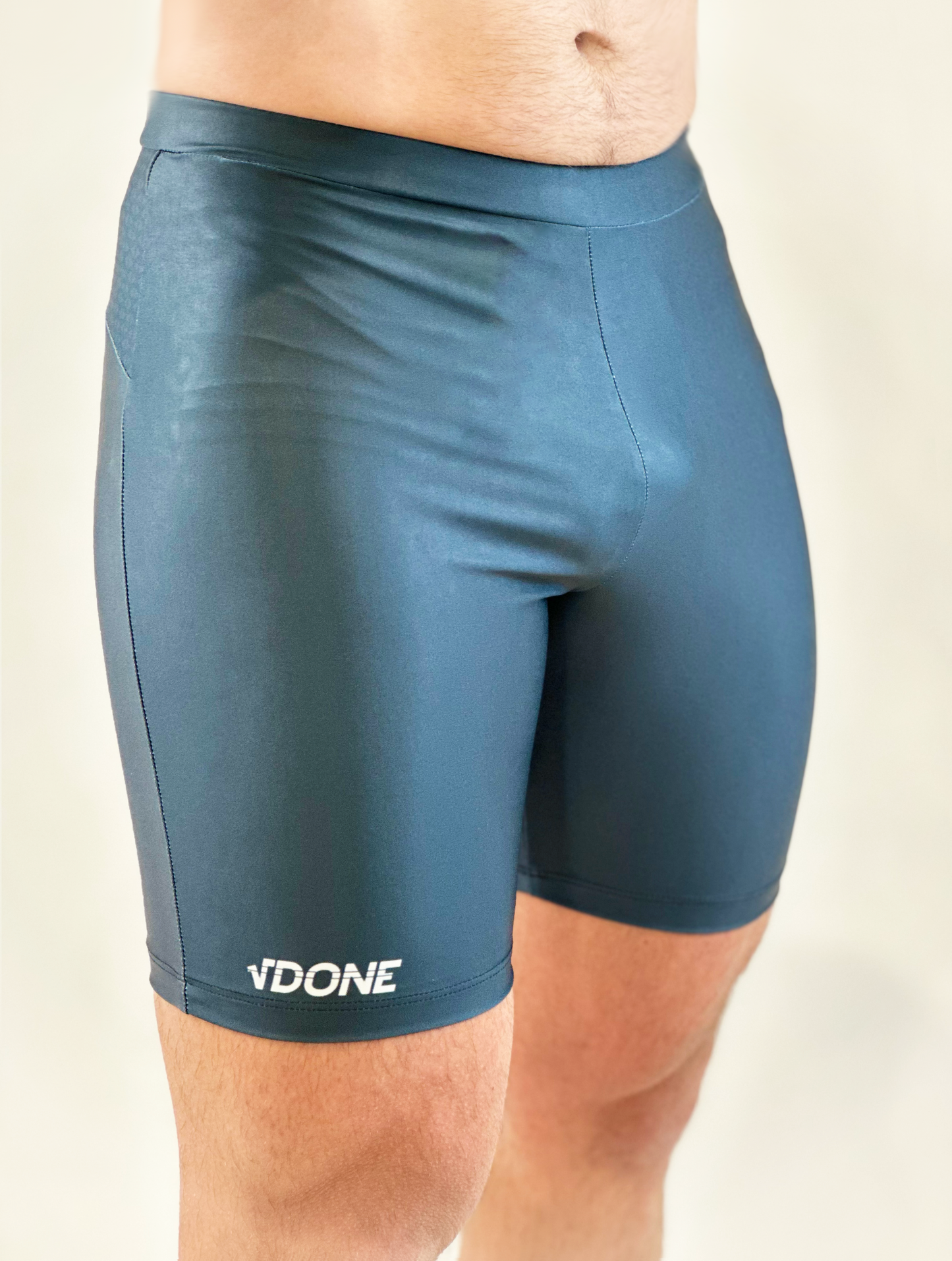 Shorts Compressor Black