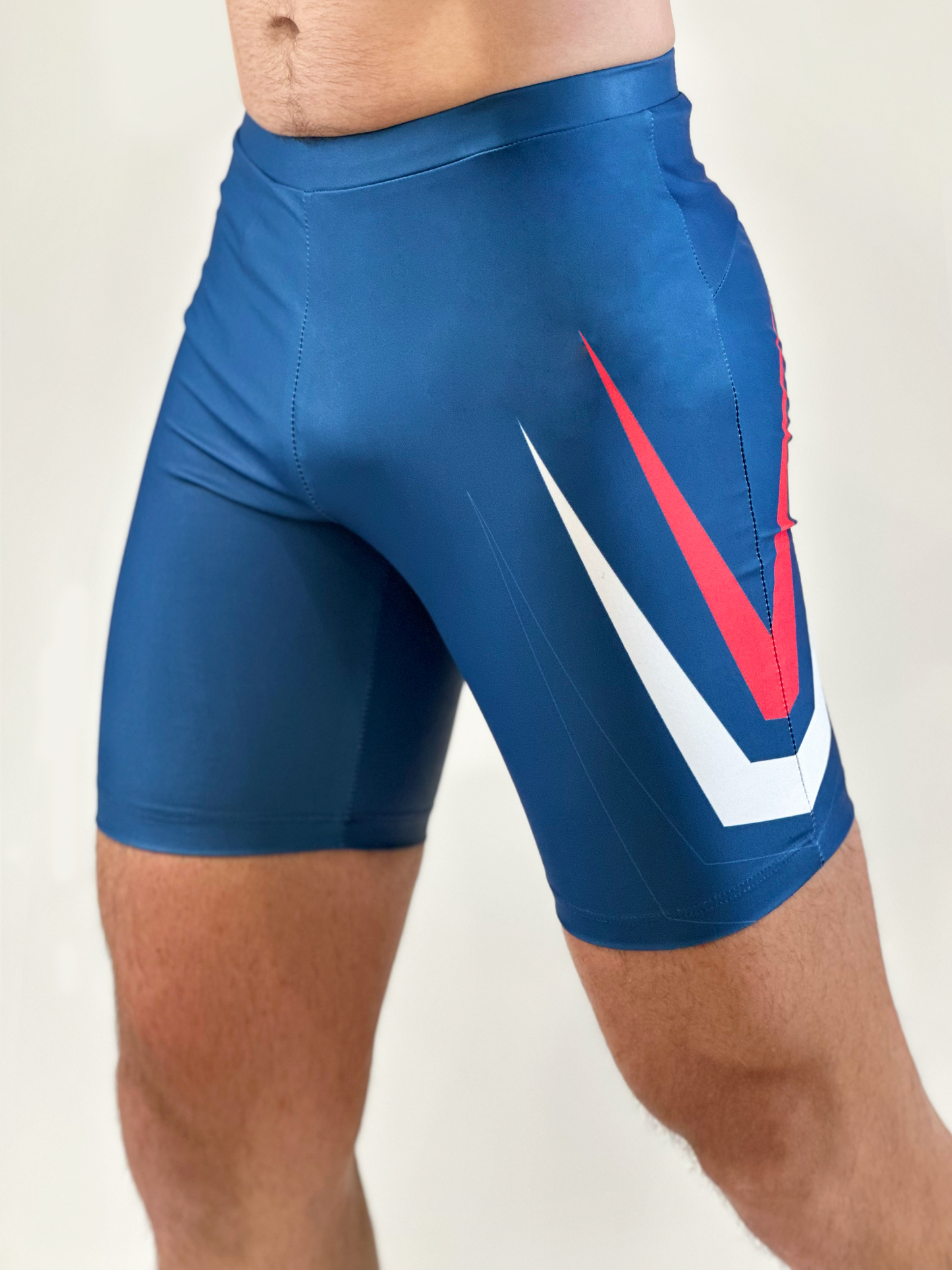 Shorts Compressor France