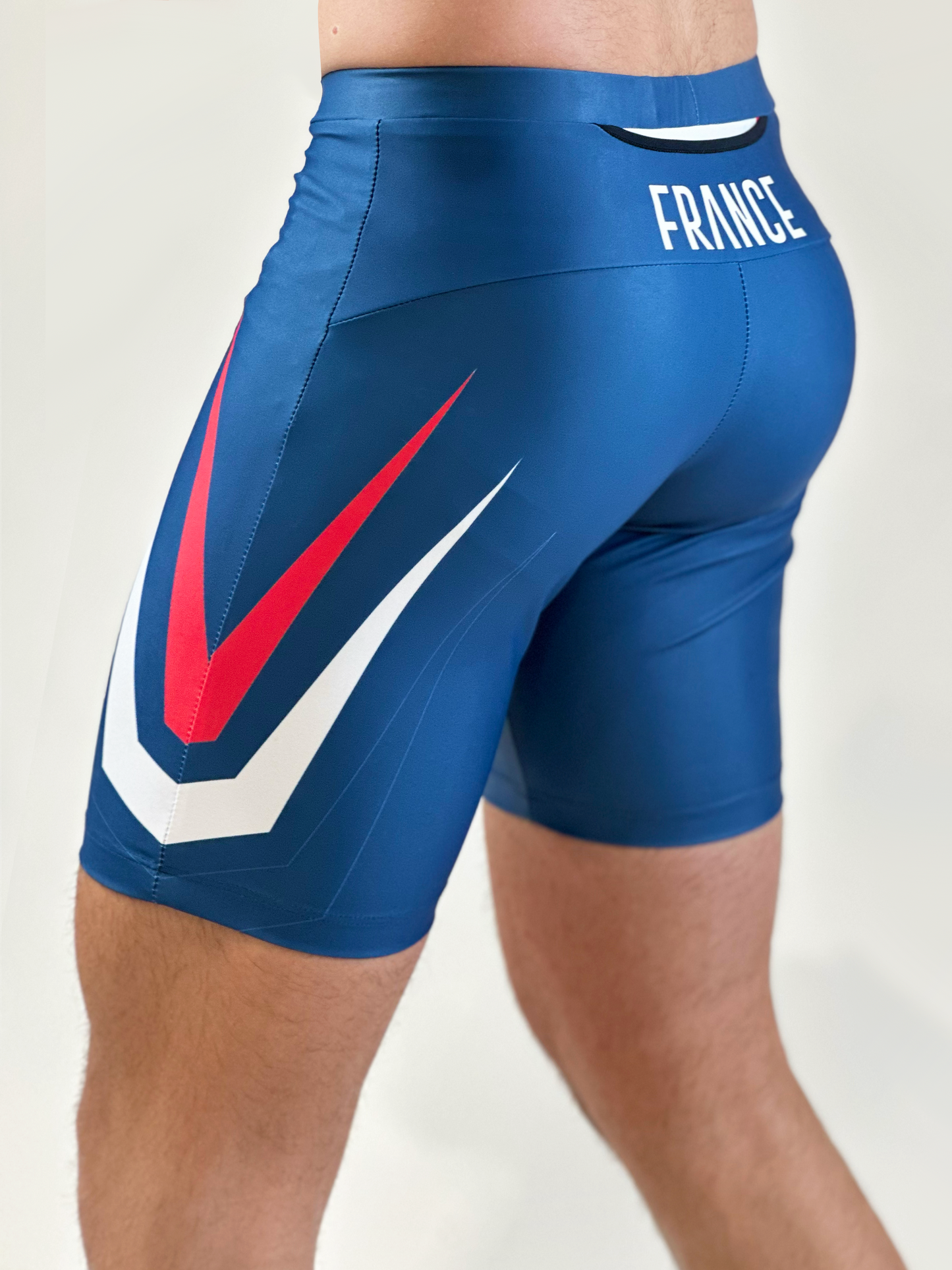 Shorts Compressor France