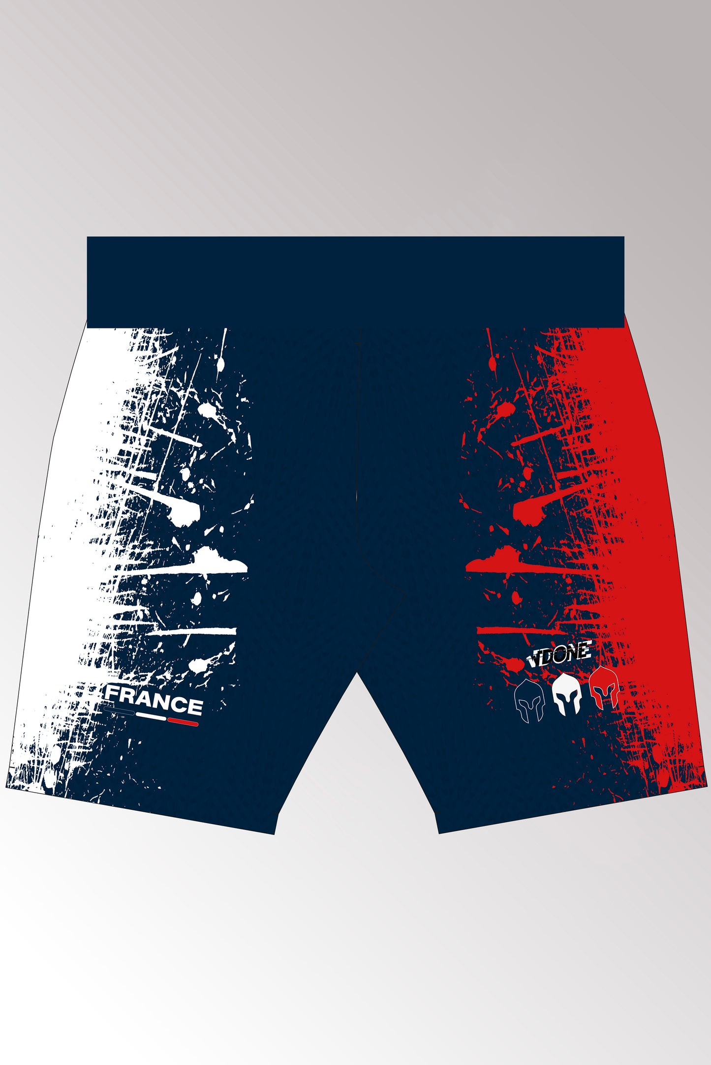 Short Compressor FRANCE U/D