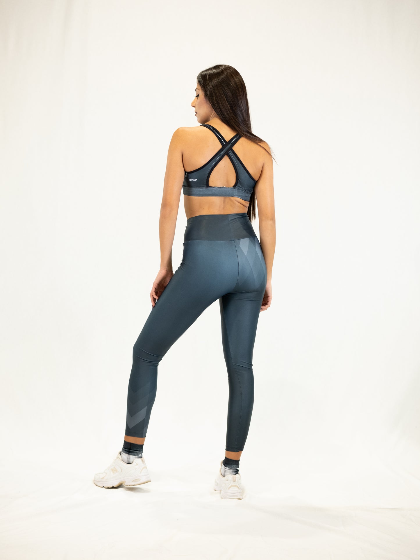 Leggins compressor Black