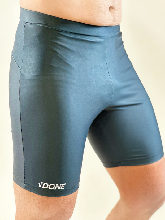 Shorts Compressor Black