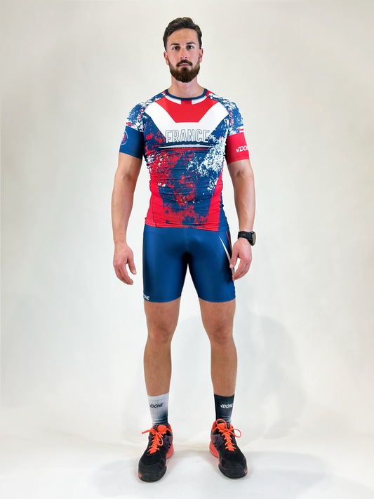 T-Shirt ArmourDone FRANCE