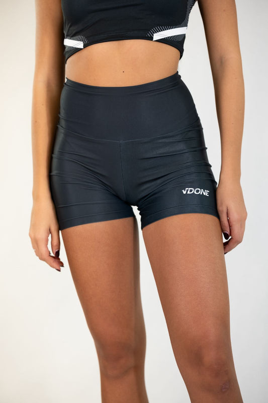 Shorts Compressor Black