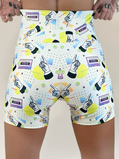Shorts Tape