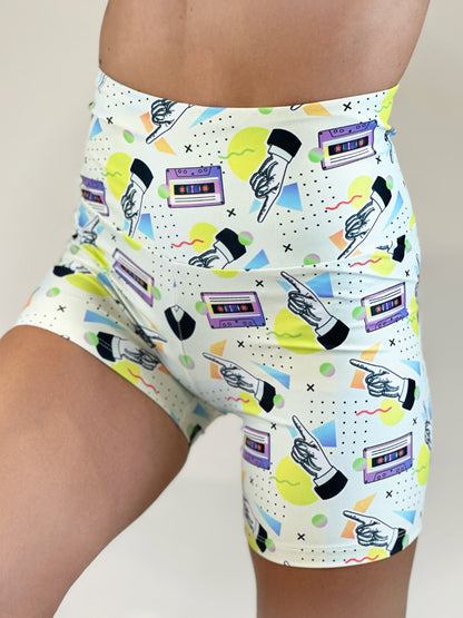 Shorts Tape
