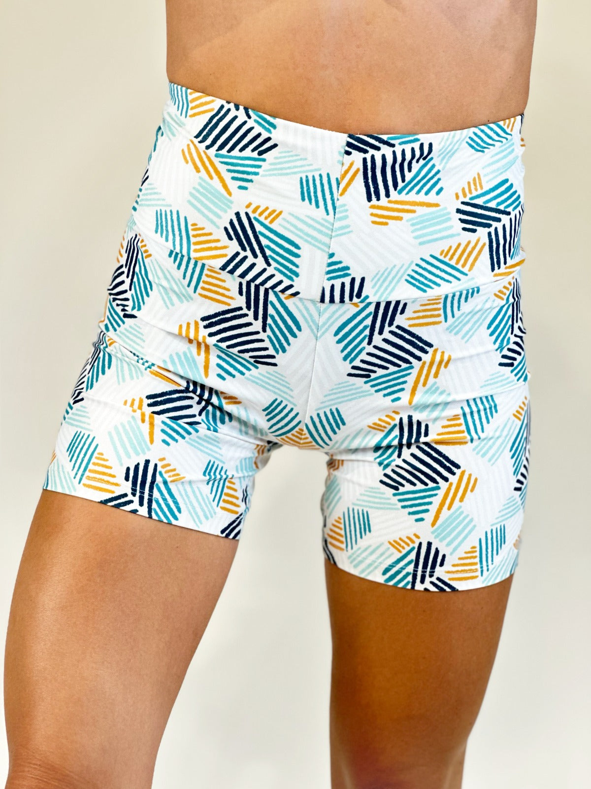 Shorts Scribbles