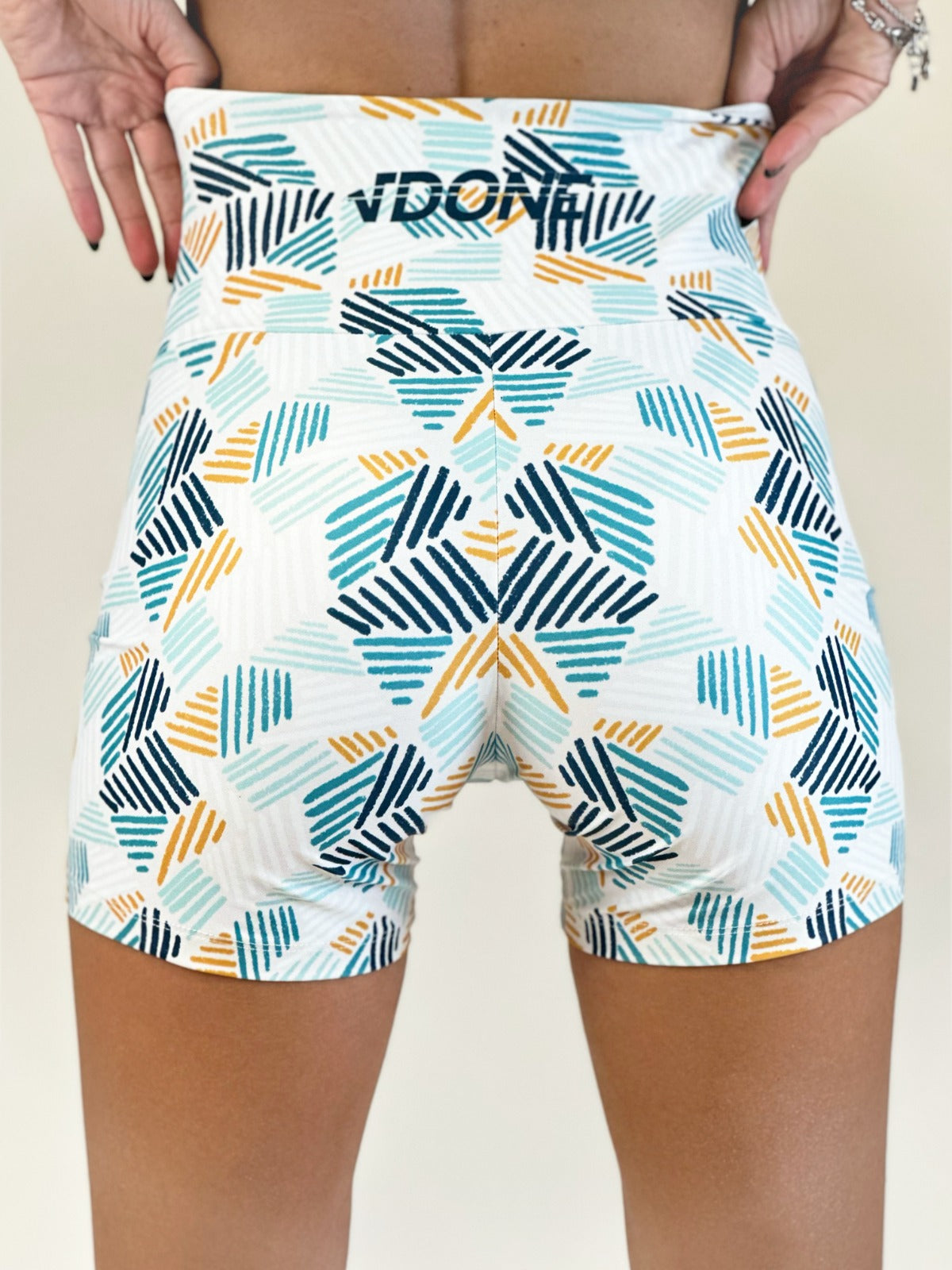 Shorts Scribbles