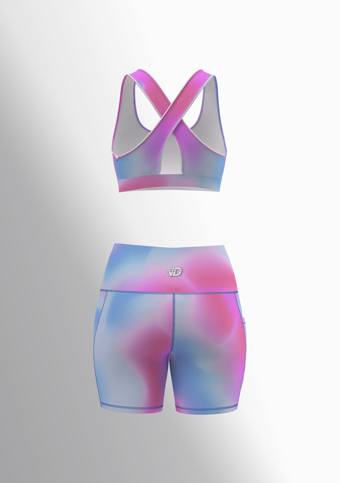 SET Donna Pink Sugar